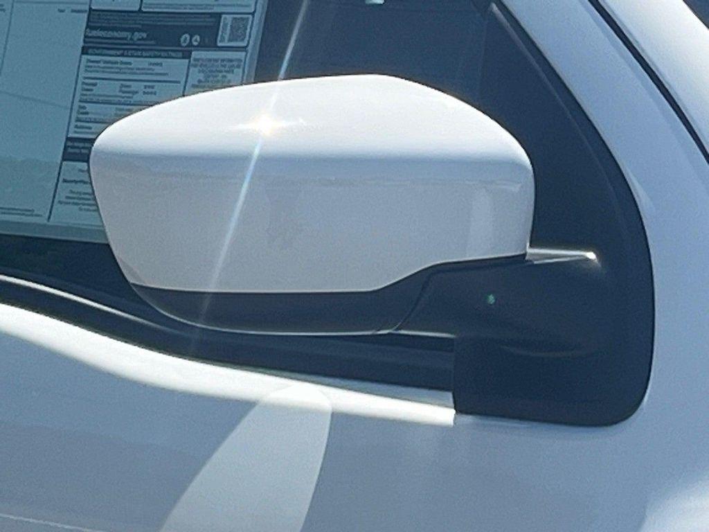 new 2026 Nissan Frontier car, priced at $43,104