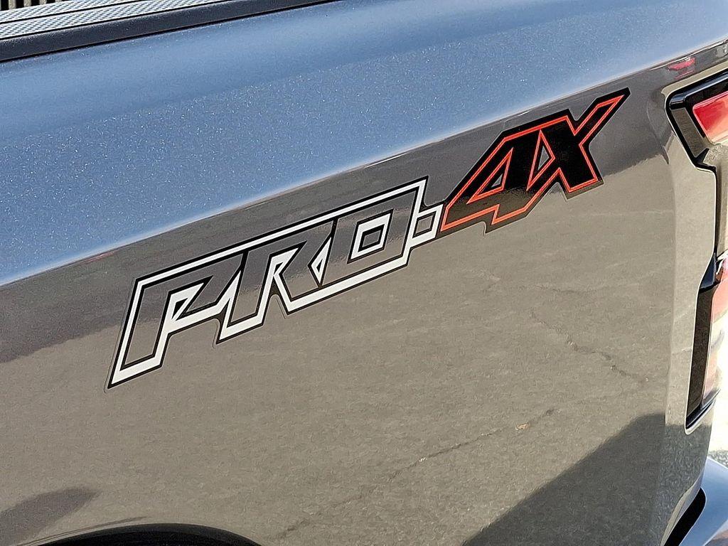 new 2026 Nissan Frontier car, priced at $47,130