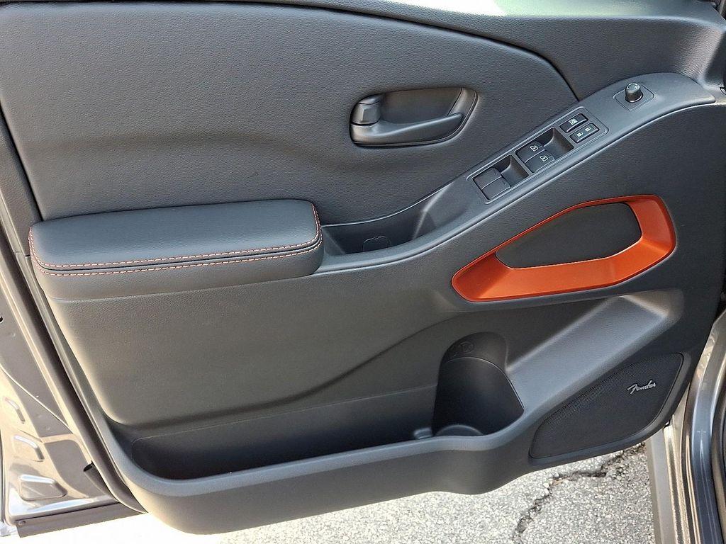 new 2026 Nissan Frontier car, priced at $47,130