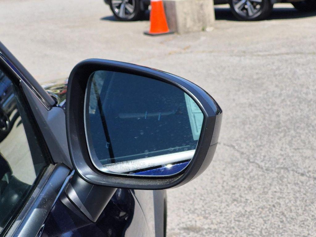 new 2026 Nissan Rogue car, priced at $29,079