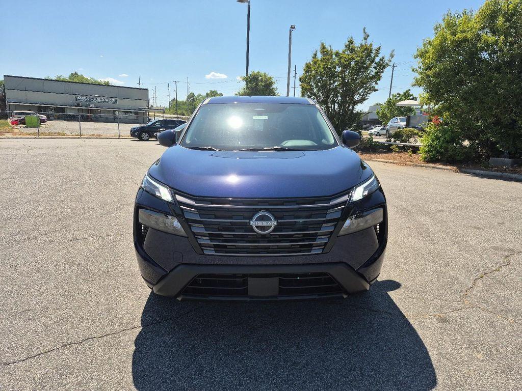 new 2026 Nissan Rogue car, priced at $29,079
