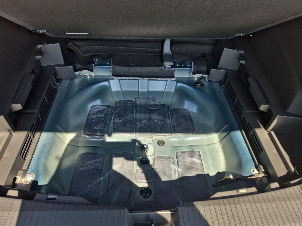 new 2026 Nissan Rogue car, priced at $29,079