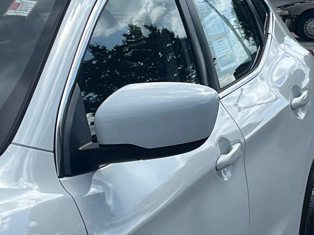 used 2021 Nissan Rogue Sport car, priced at $15,577