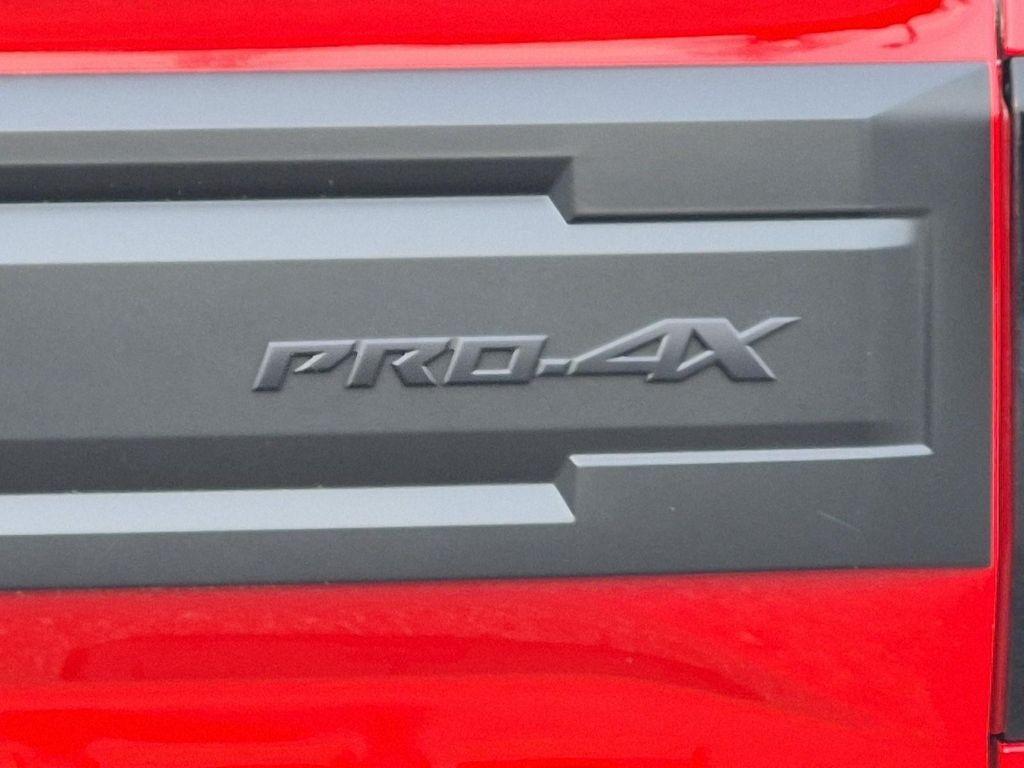 new 2026 Nissan Frontier car, priced at $41,687