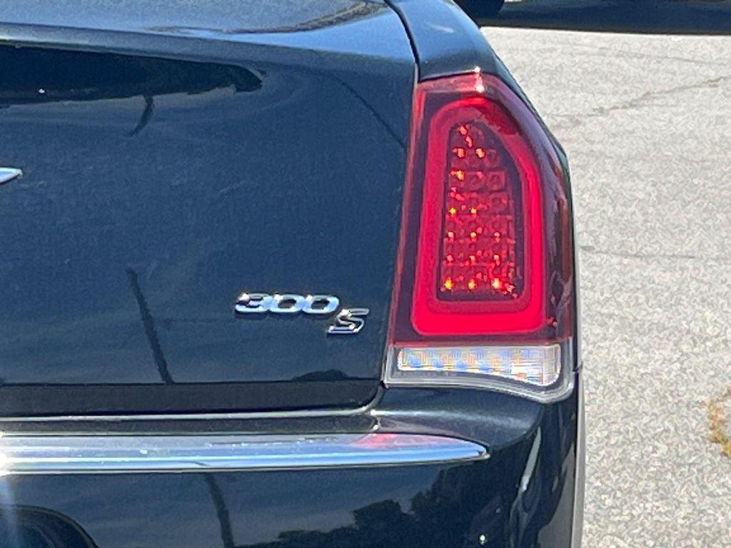 used 2019 Chrysler 300 car, priced at $18,578