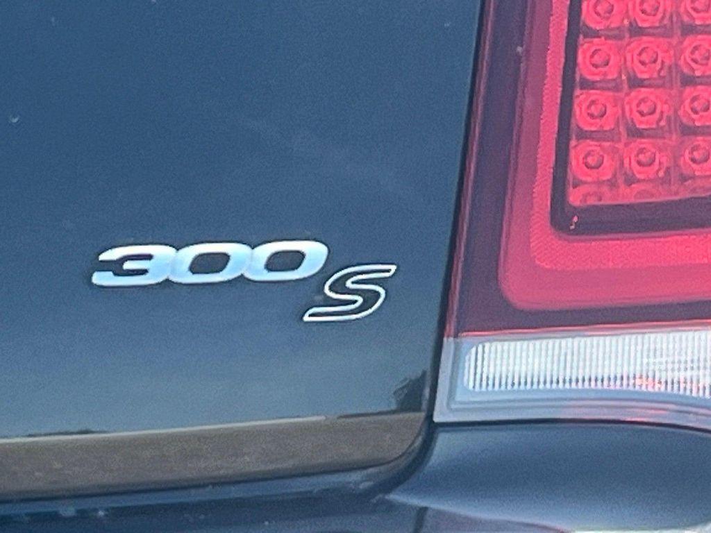 used 2019 Chrysler 300 car, priced at $18,378