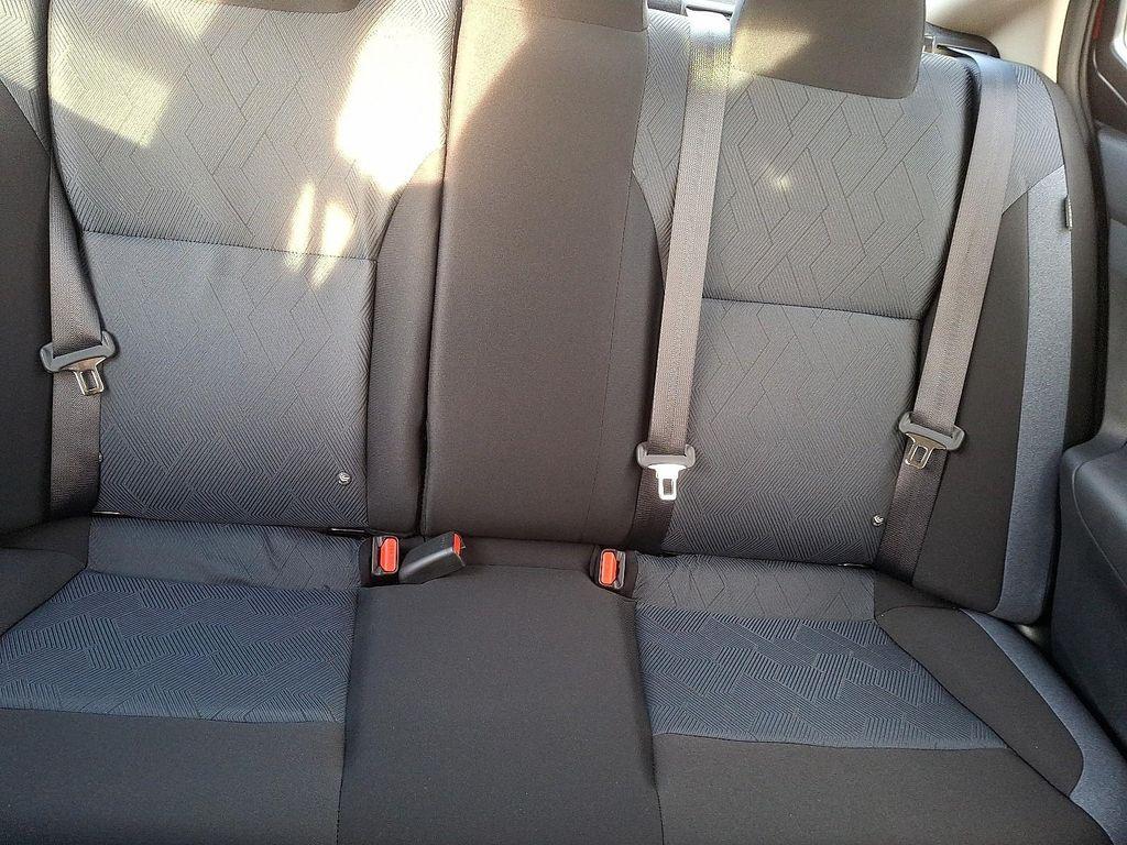 new 2025 Nissan Versa car, priced at $21,230