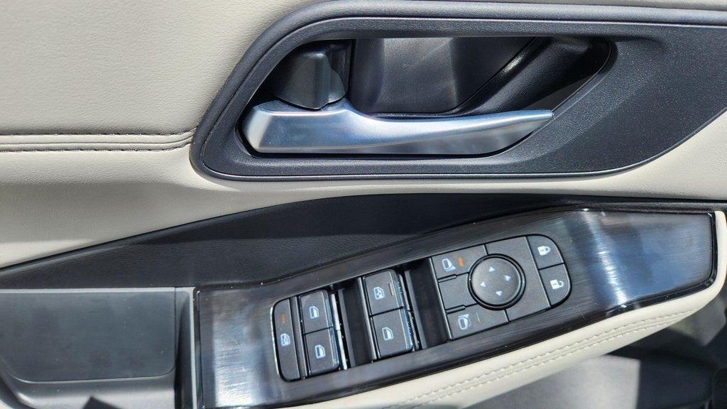 new 2026 Nissan Rogue car, priced at $34,076