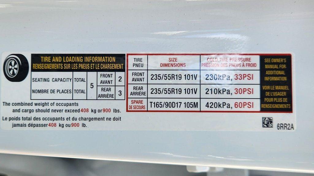 new 2026 Nissan Rogue car, priced at $34,076