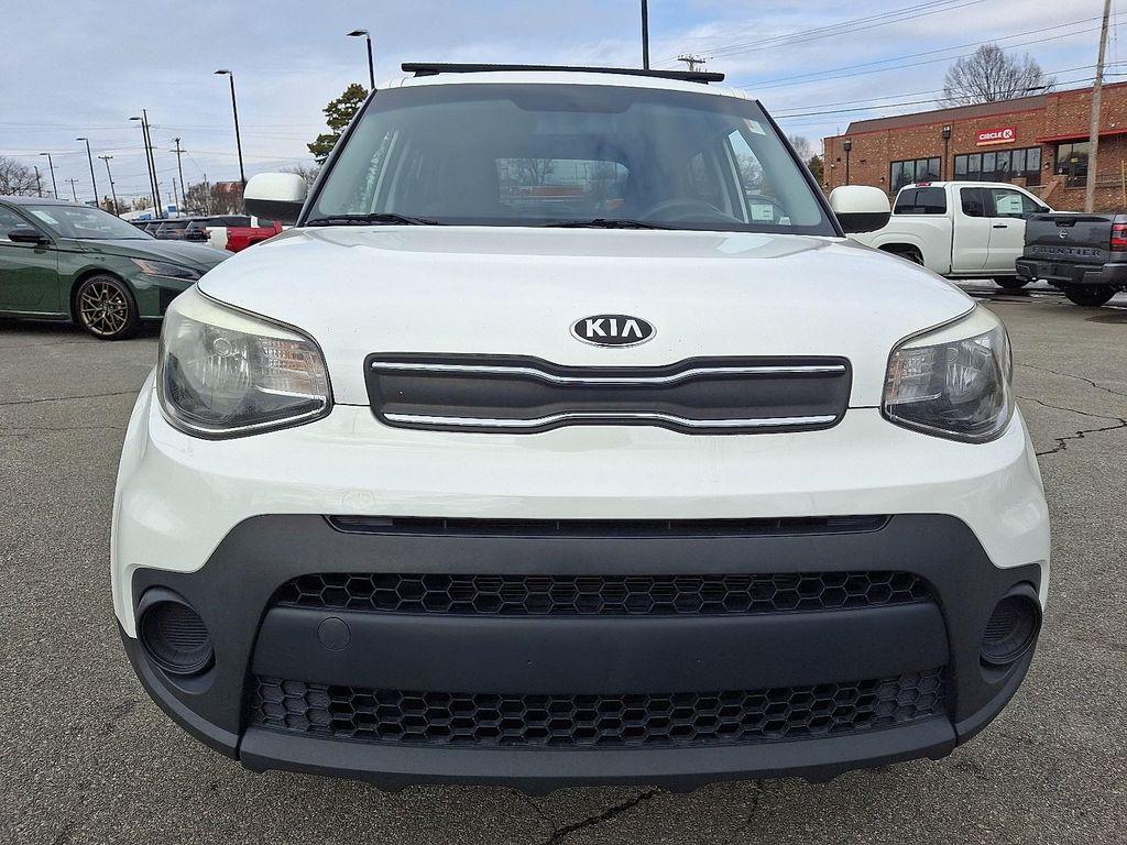 used 2018 Kia Soul car, priced at $6,479