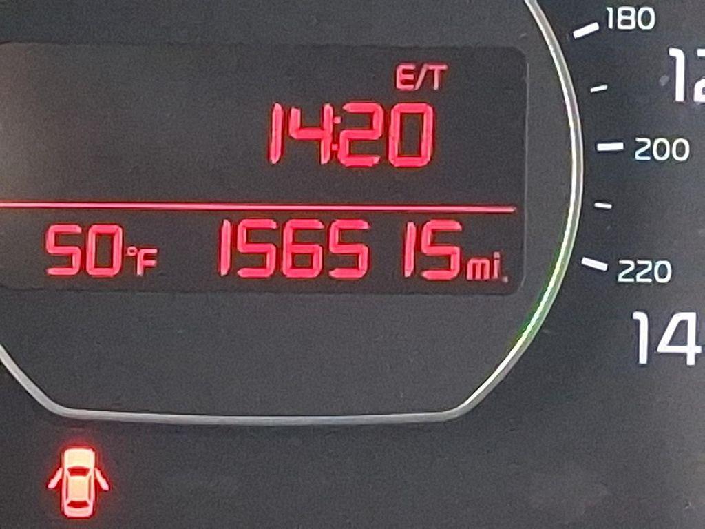 used 2018 Kia Soul car, priced at $6,479