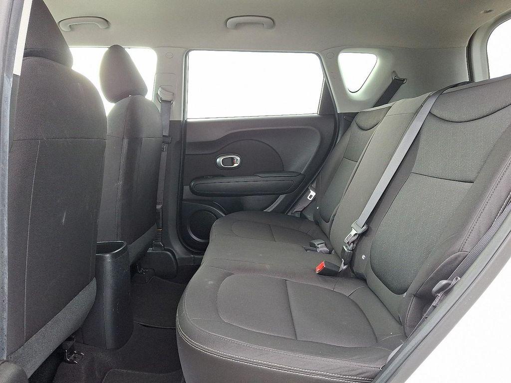 used 2018 Kia Soul car, priced at $6,479