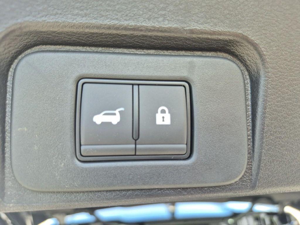 new 2026 Nissan Rogue car, priced at $31,070