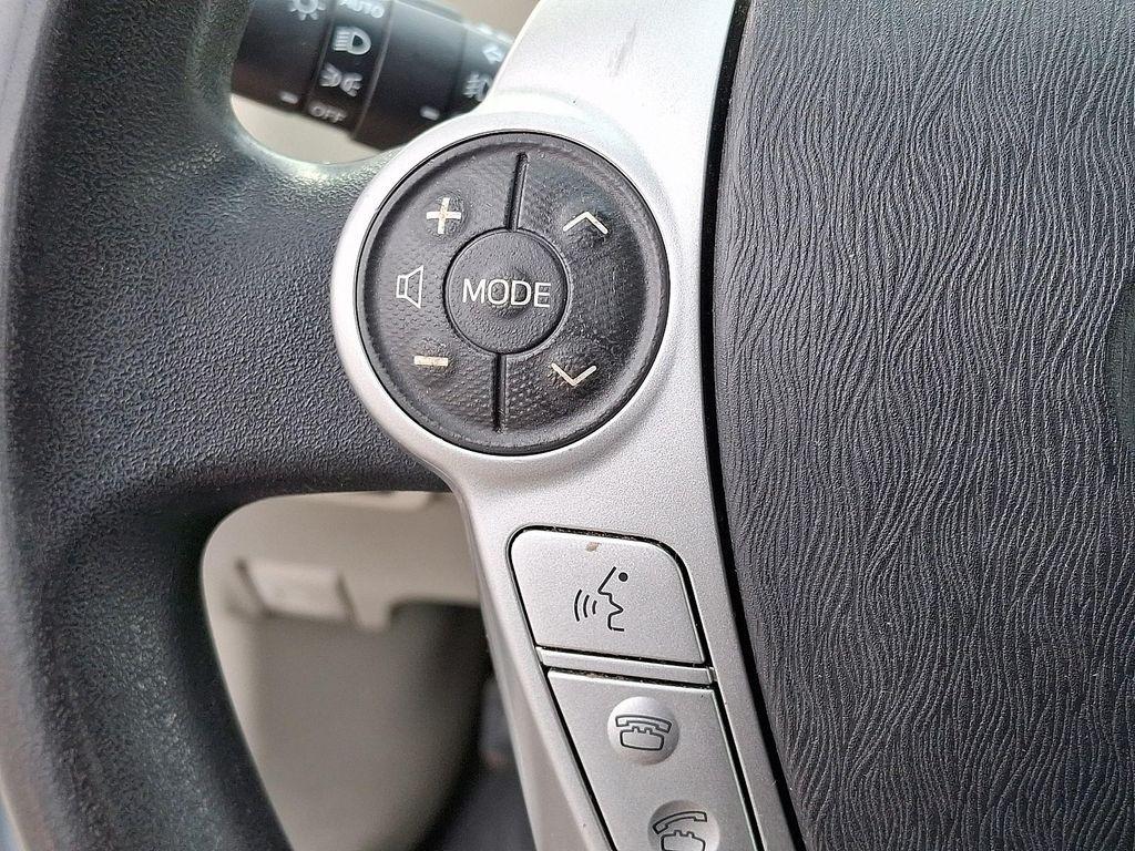 used 2012 Toyota Prius v car, priced at $4,981