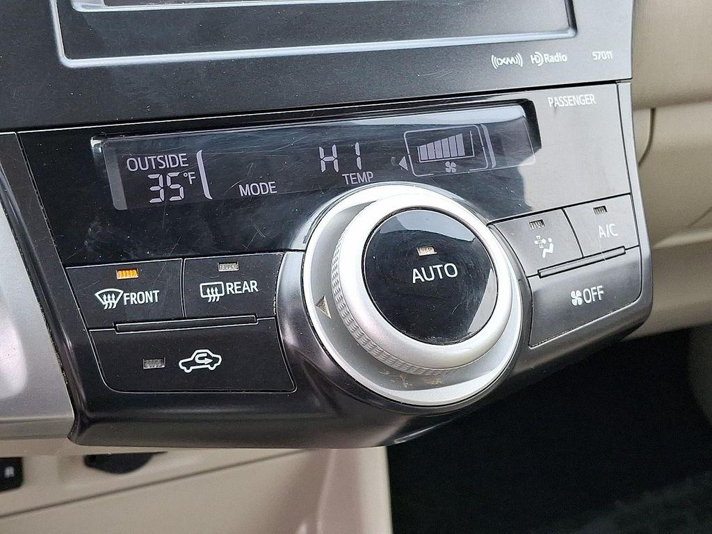 used 2012 Toyota Prius v car, priced at $4,981