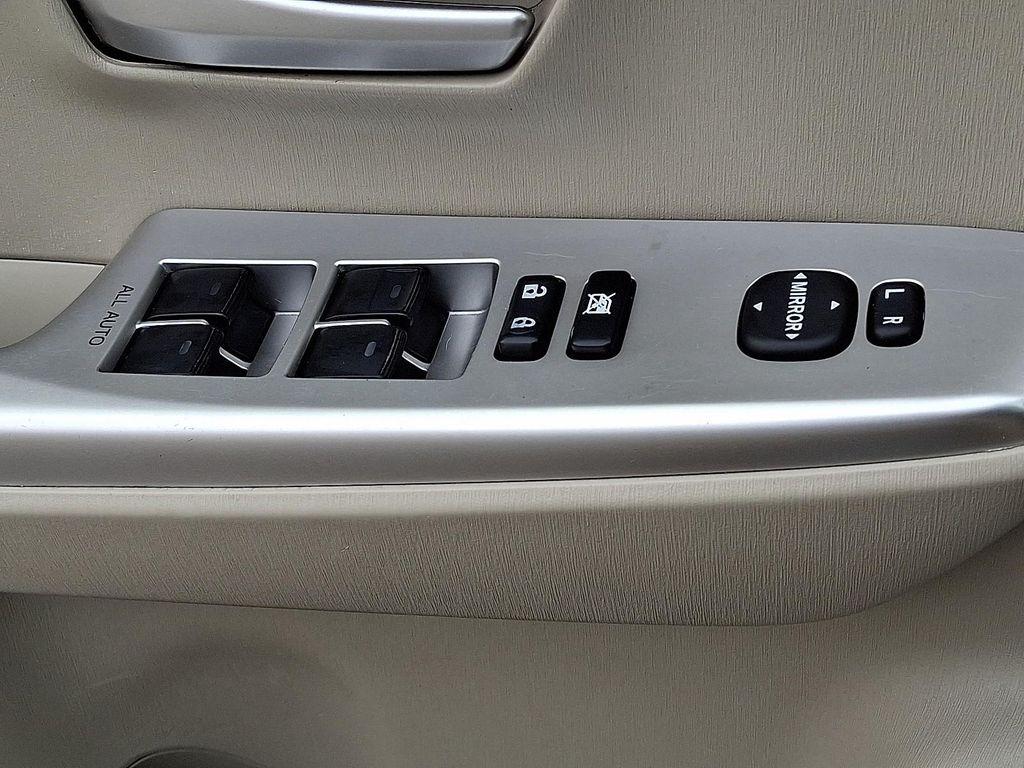 used 2012 Toyota Prius v car, priced at $4,981