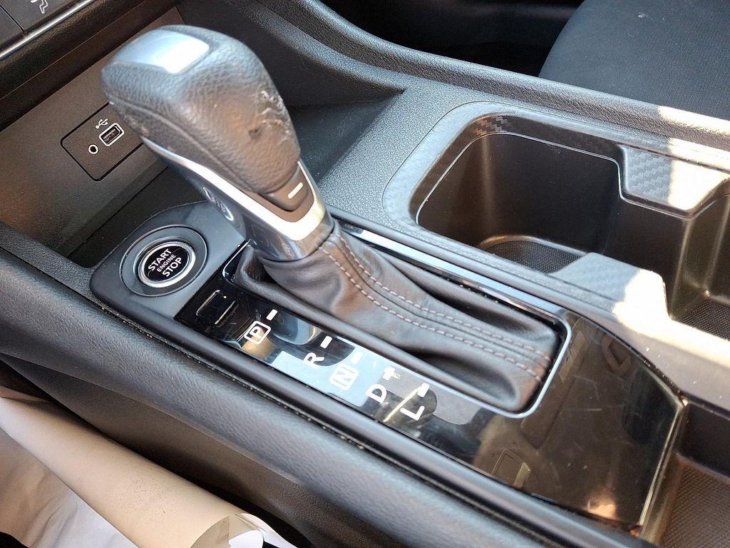 used 2023 Nissan Sentra car, priced at $17,379