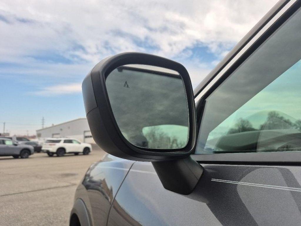 used 2021 Nissan Rogue car, priced at $19,479