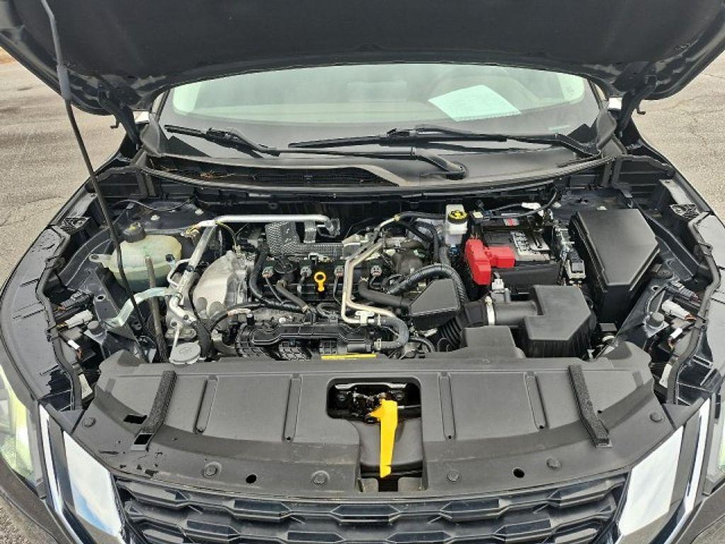 used 2021 Nissan Rogue car, priced at $19,479