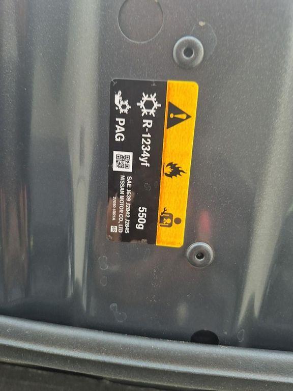 used 2021 Nissan Rogue car, priced at $19,479