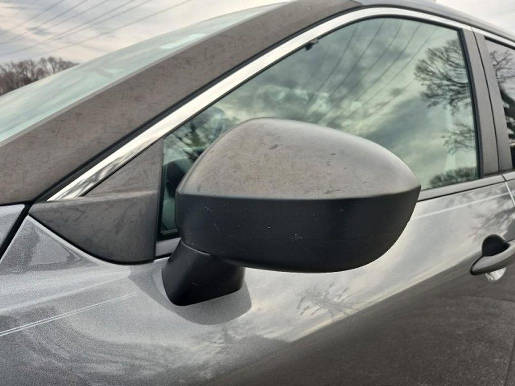 used 2021 Nissan Rogue car, priced at $19,479