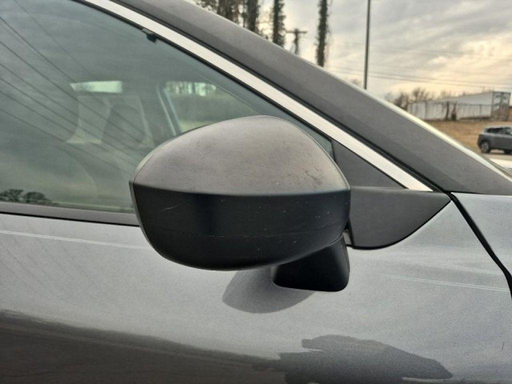 used 2021 Nissan Rogue car, priced at $19,479