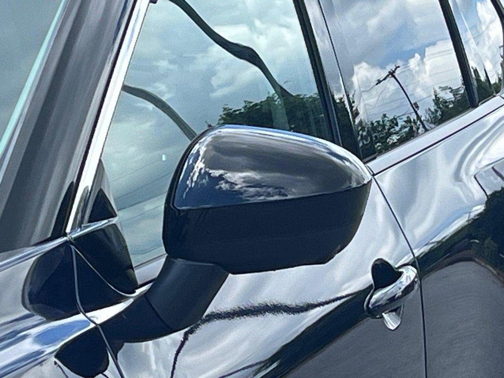 new 2026 Nissan Rogue car, priced at $33,500