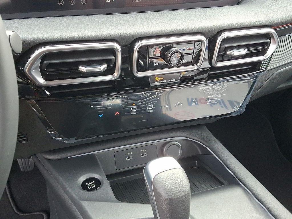 new 2026 Nissan Sentra car, priced at $25,053