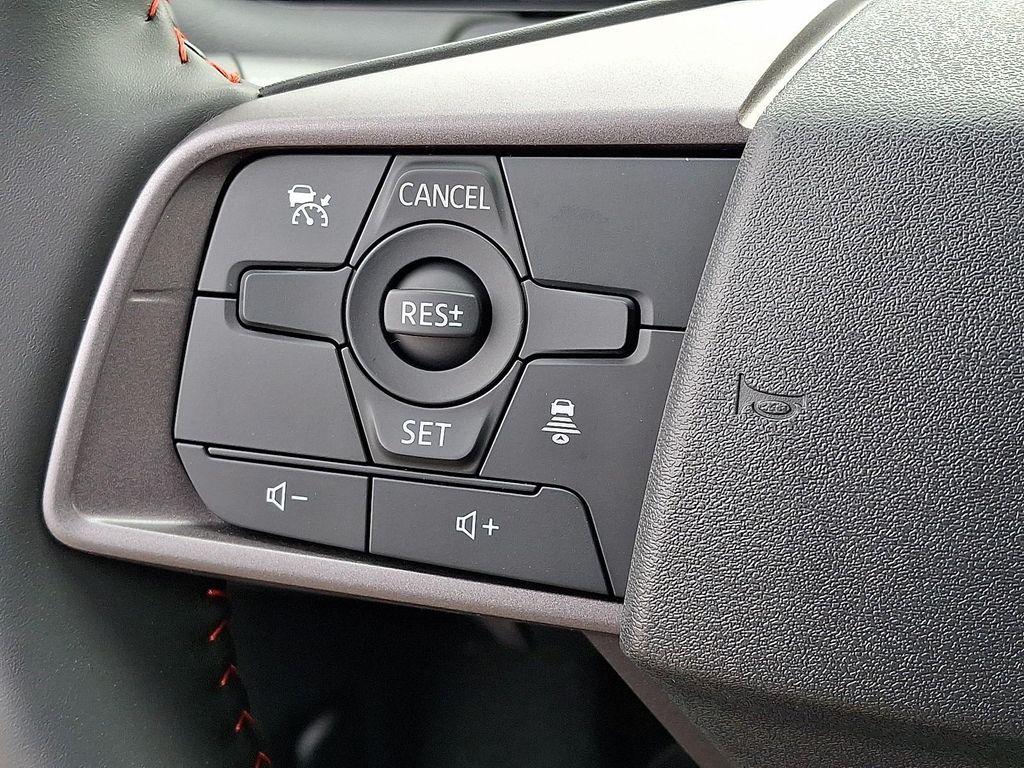 new 2026 Nissan Sentra car, priced at $25,053