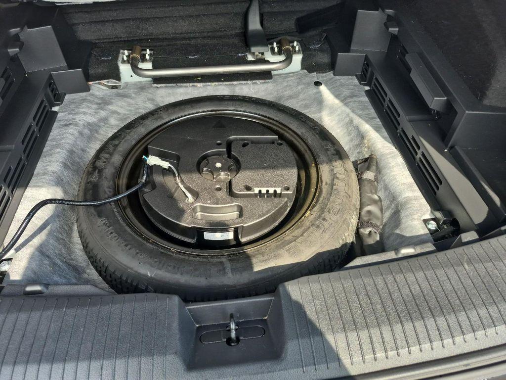 used 2023 Nissan Rogue car, priced at $23,478