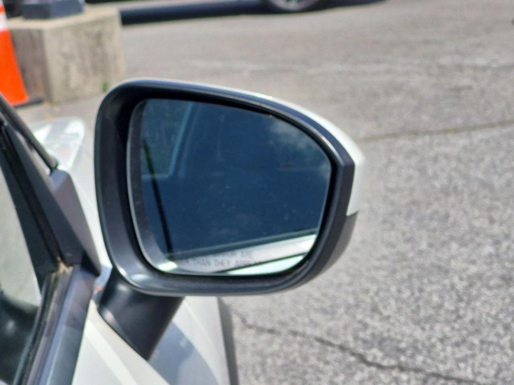 used 2023 Nissan Rogue car, priced at $23,478