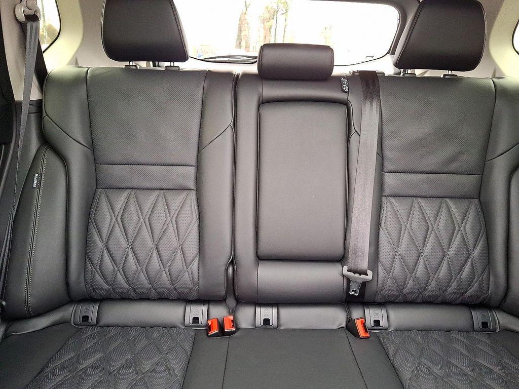 new 2026 Nissan Rogue car, priced at $42,200