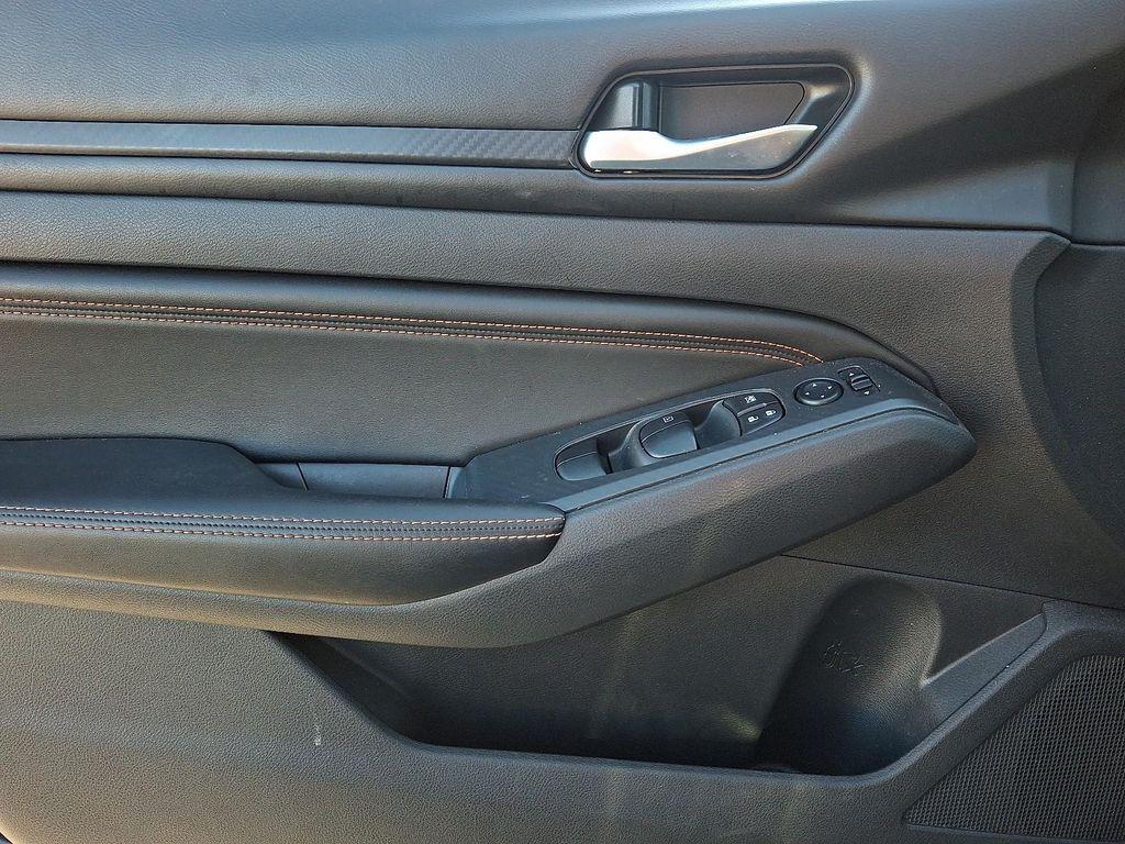 used 2021 Nissan Altima car, priced at $16,579