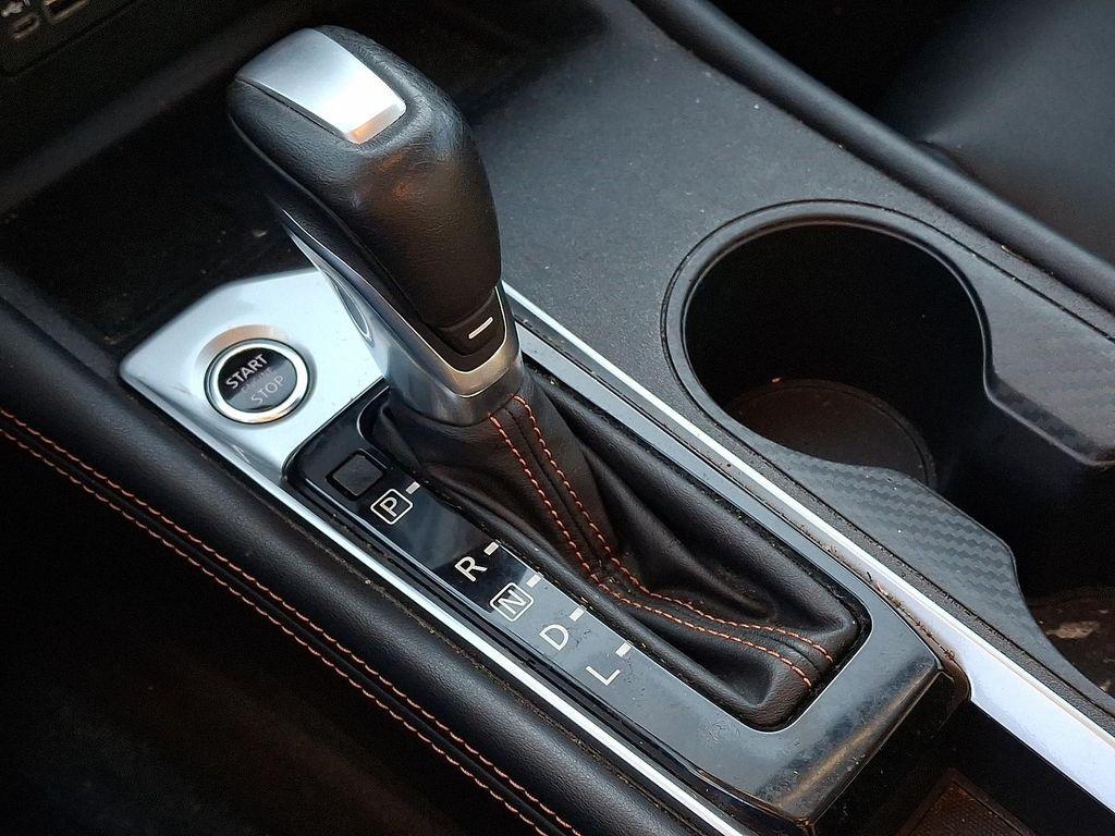 used 2021 Nissan Altima car, priced at $16,579