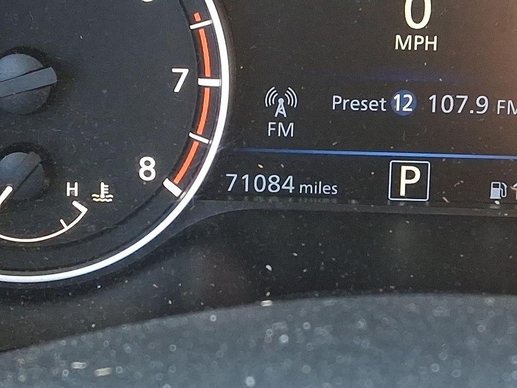 used 2021 Nissan Altima car, priced at $16,579