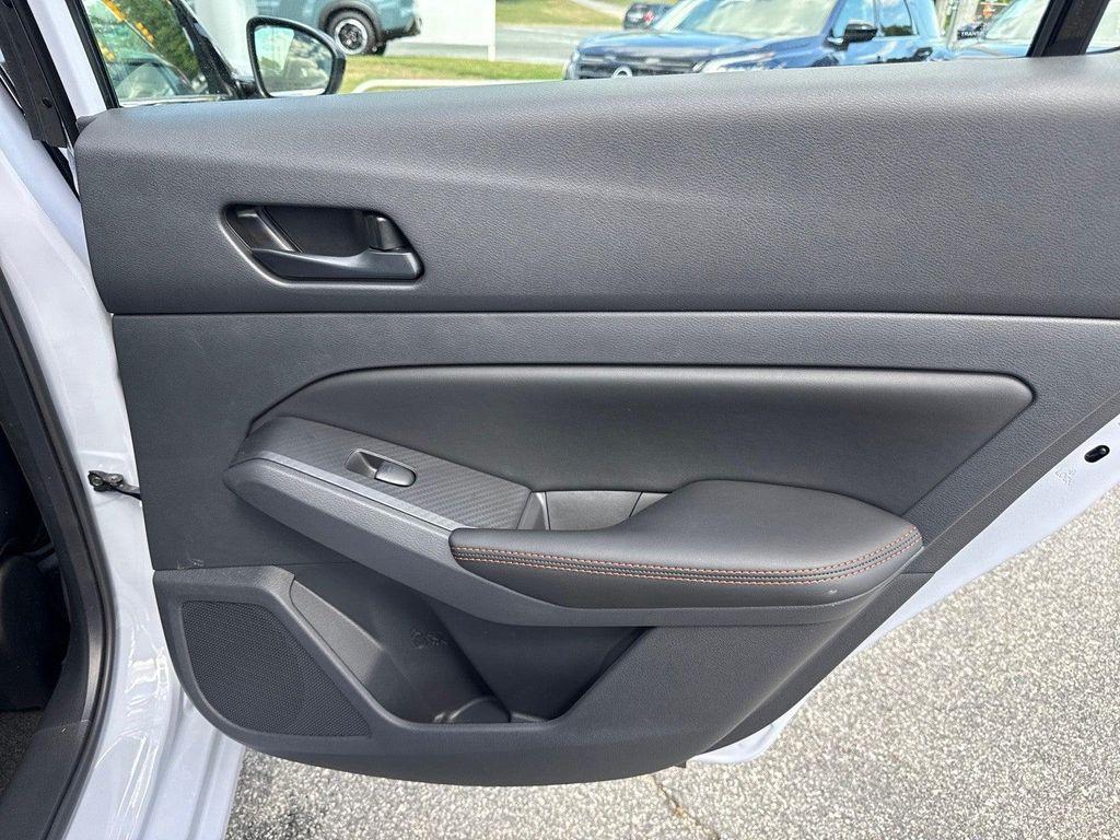 new 2026 Nissan Altima car, priced at $29,930
