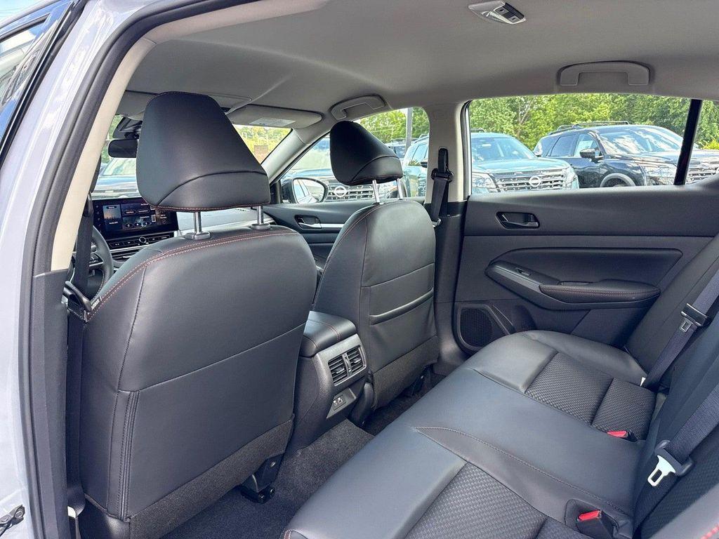 new 2026 Nissan Altima car, priced at $29,930