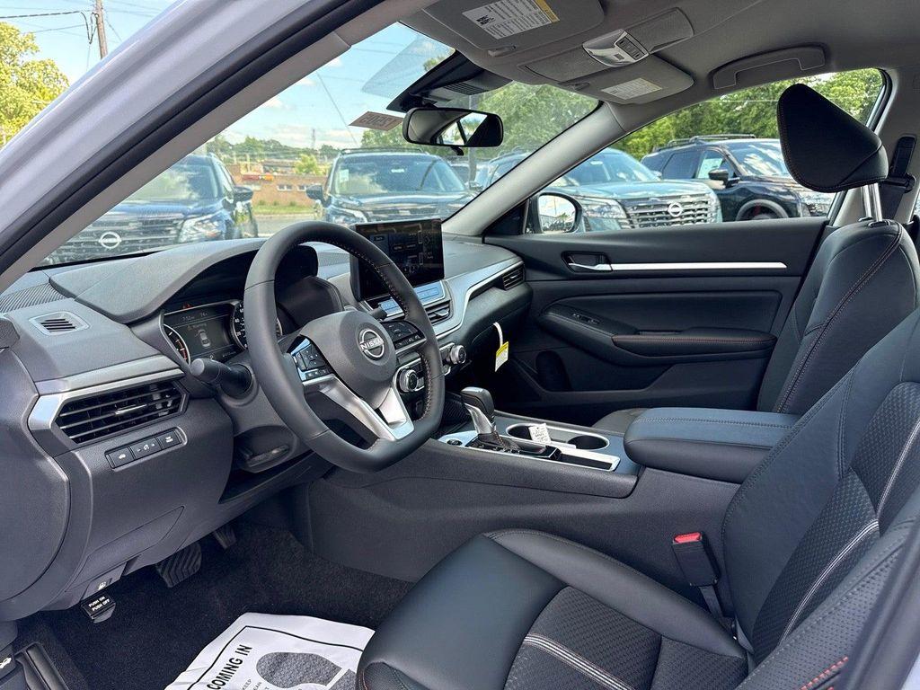new 2026 Nissan Altima car, priced at $29,930