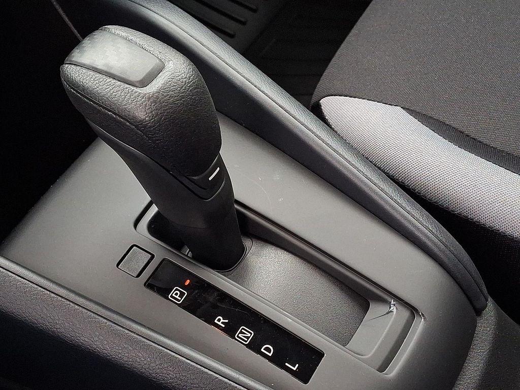 new 2025 Nissan Versa car, priced at $17,879