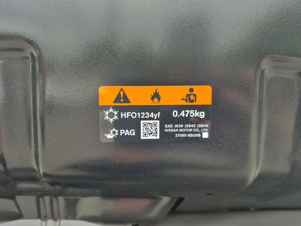 new 2026 Nissan Frontier car, priced at $39,607