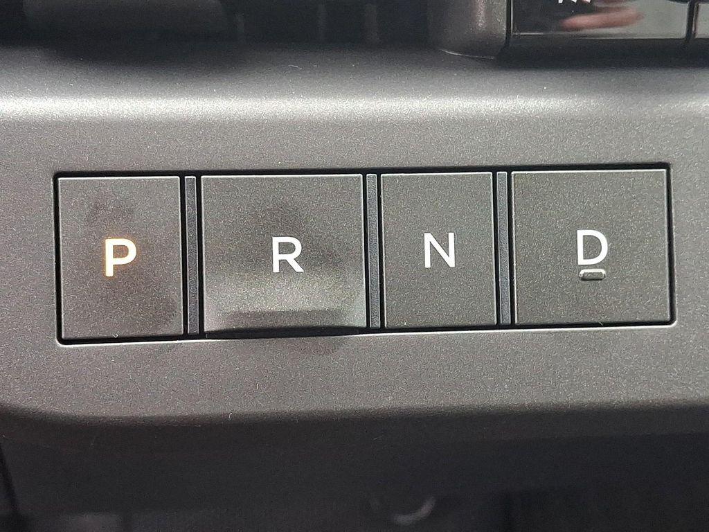 new 2026 Nissan Leaf car, priced at $40,490