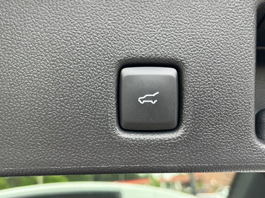 used 2024 Ford Escape car, priced at $25,278