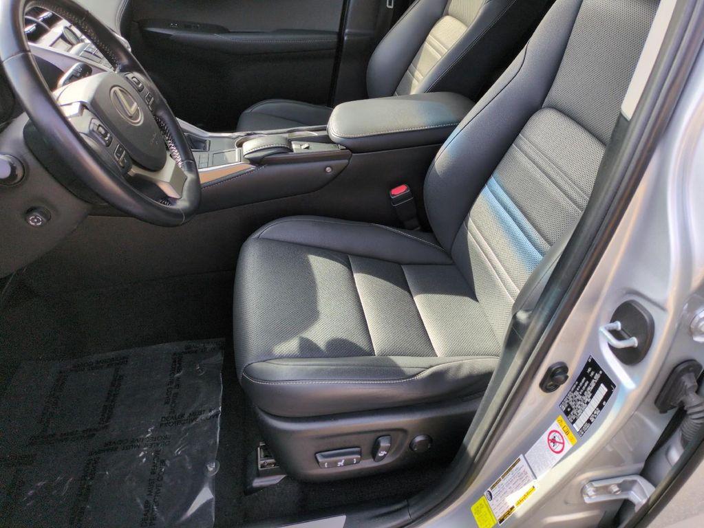 used 2015 Lexus NX 200t car, priced at $12,979