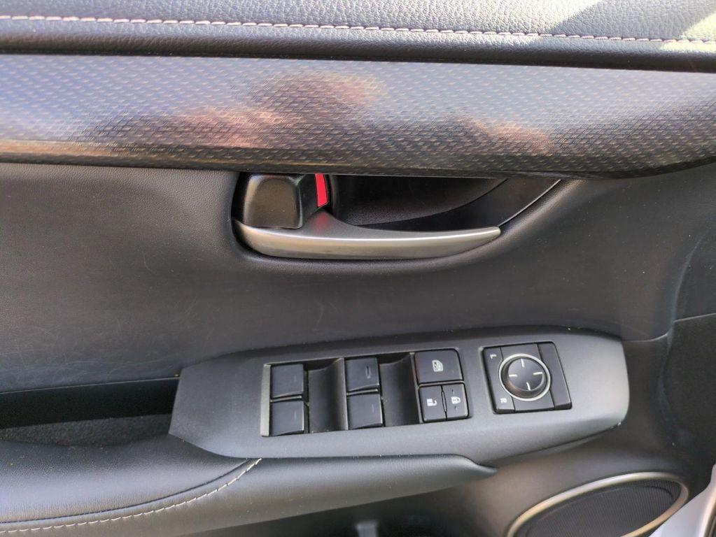 used 2015 Lexus NX 200t car, priced at $12,979