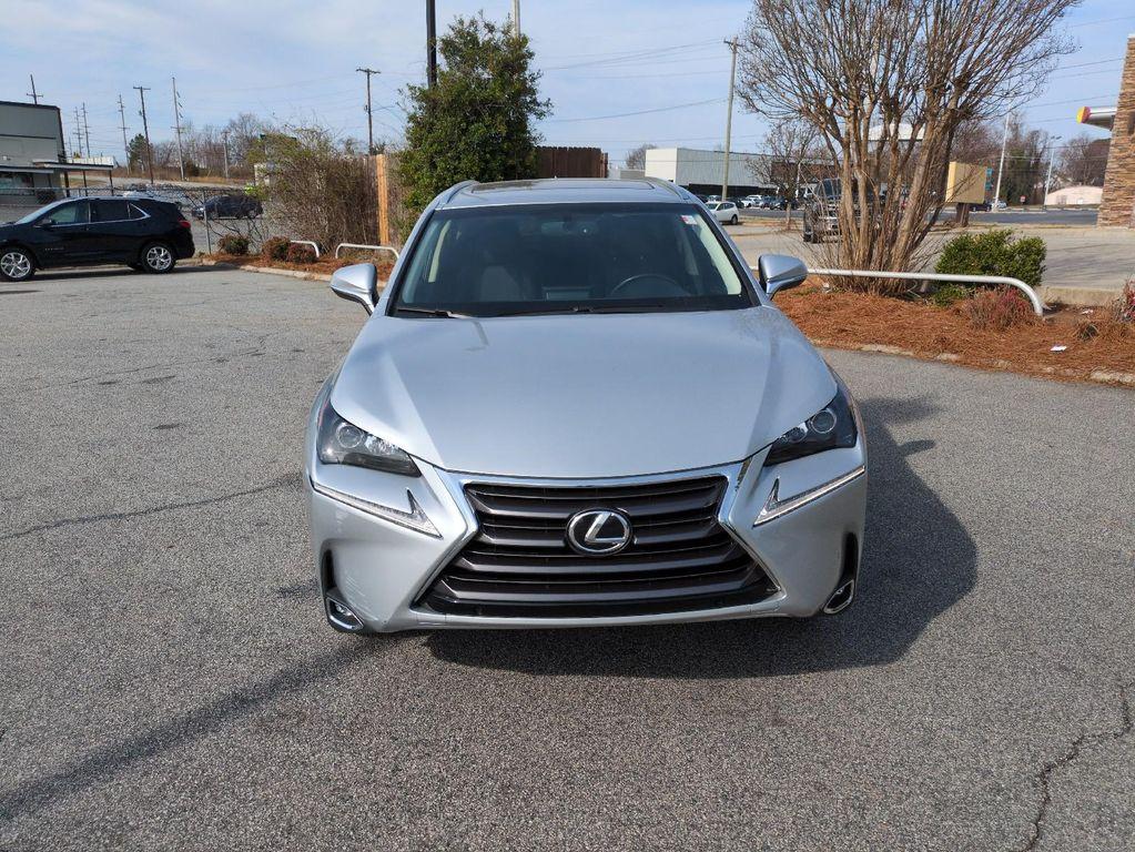 used 2015 Lexus NX 200t car, priced at $12,979