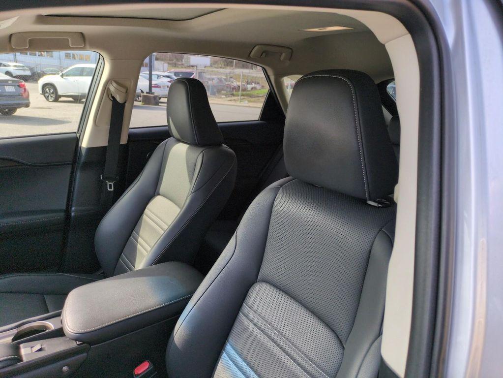 used 2015 Lexus NX 200t car, priced at $12,979