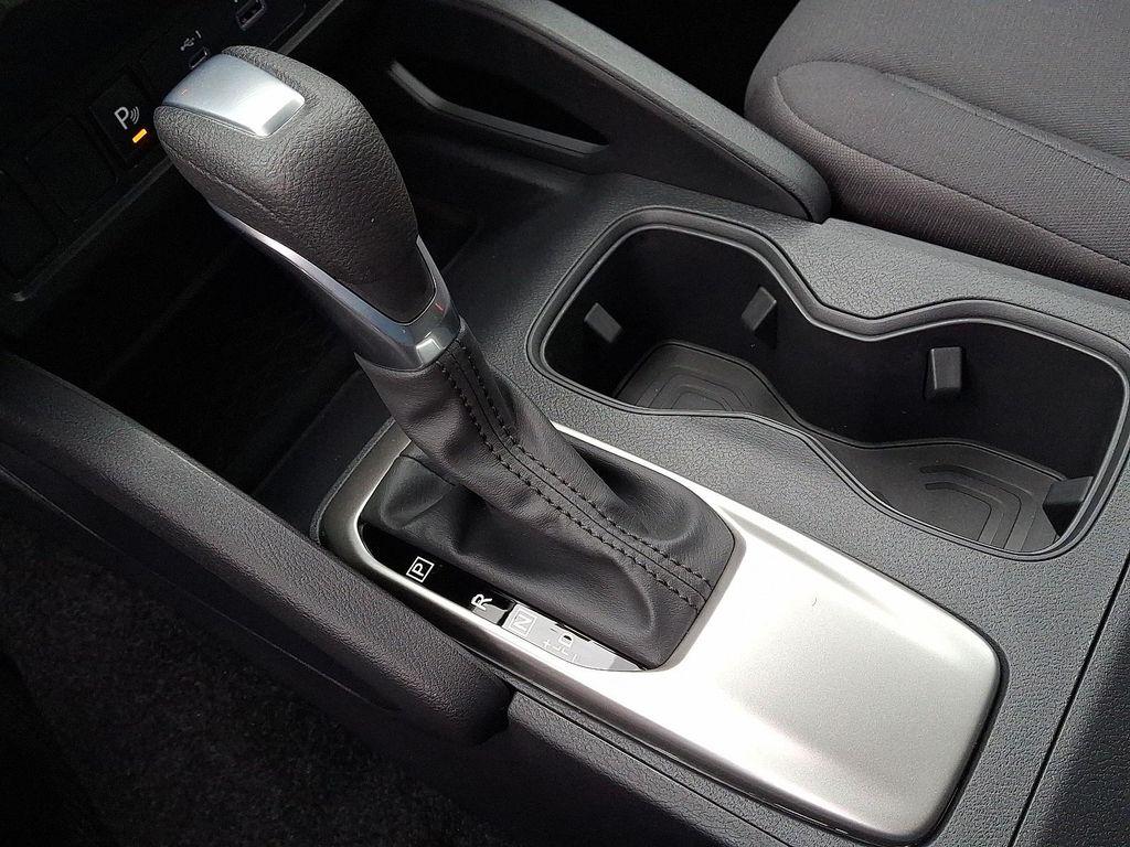 new 2026 Nissan Frontier car, priced at $33,704