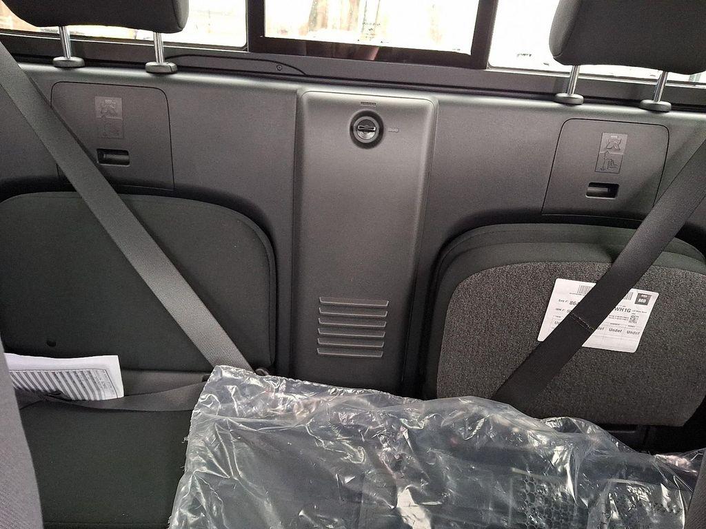 new 2026 Nissan Frontier car, priced at $33,704