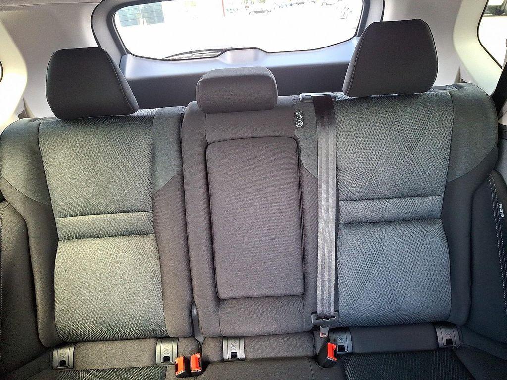 new 2026 Nissan Rogue car, priced at $30,703