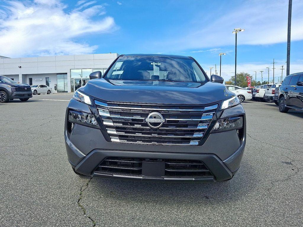 new 2026 Nissan Rogue car, priced at $30,703